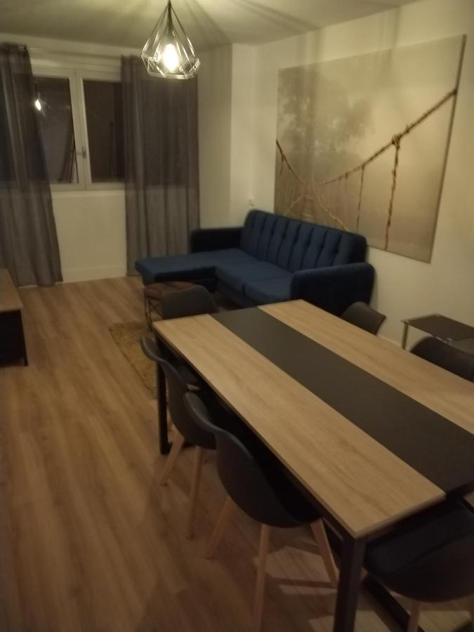 T4 Prado Velodrome Plage 3 Chambres Marsilya Dış mekan fotoğraf