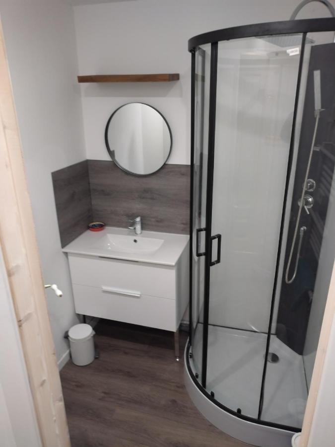 T4 Prado Velodrome Plage 3 Chambres Marsilya Dış mekan fotoğraf